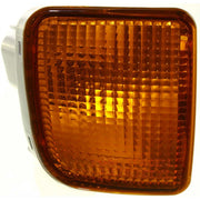 DURAFORCE Headlight Kit For 1998-00 Toyota Tacoma With Corner Turn Signal Light Tail Lamp