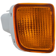 DURAFORCE Headlight Kit For 1998-00 Toyota Tacoma With Corner Turn Signal Light Tail Lamp