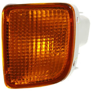 DURAFORCE Headlight Kit For 1998-00 Toyota Tacoma With Corner Turn Signal Light Tail Lamp