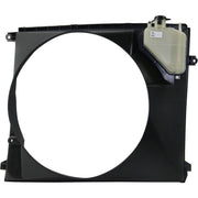 DURAFORCE Fan Shroud For 2005-15 Toyota Tacoma With Coolant Reservoir 167110C140 TO3110159
