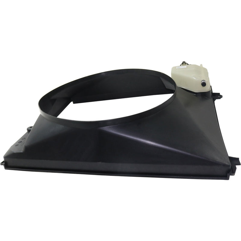 DURAFORCE Fan Shroud For 2005-15 Toyota Tacoma With Coolant Reservoir 167110C140 TO3110159