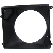 DURAFORCE Fan Shroud For 2005-15 Toyota Tacoma With Coolant Reservoir 167110C140 TO3110159