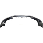 DURAFORCE Front Bumper Cover For 2015-2016 Subaru Impreza Primed