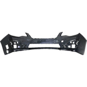 DURAFORCE Front Bumper Cover For 2015-2016 Subaru Impreza Primed
