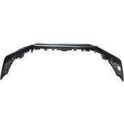 DURAFORCE Front Bumper Cover For 2015-2016 Subaru Impreza Primed