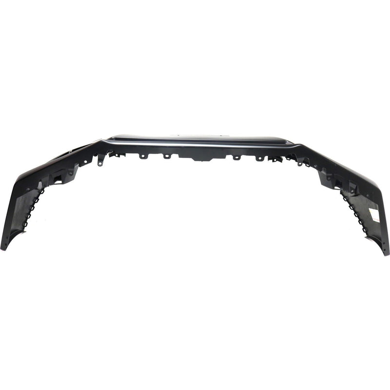 DURAFORCE Front Bumper Cover For 2015-2016 Subaru Impreza Primed
