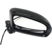 DURAFORCE Power Mirror For 2010-2015 Toyota Prius Passenger Side Manual Folding Primed