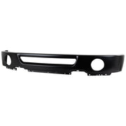 DURAFORCE Bumper For 2006-2008 Ford F-150 With Spoiler Provision and Air Holes Front