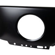 DURAFORCE Bumper For 2006-2008 Ford F-150 With Spoiler Provision and Air Holes Front