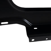 DURAFORCE Bumper For 2006-2008 Ford F-150 With Spoiler Provision and Air Holes Front