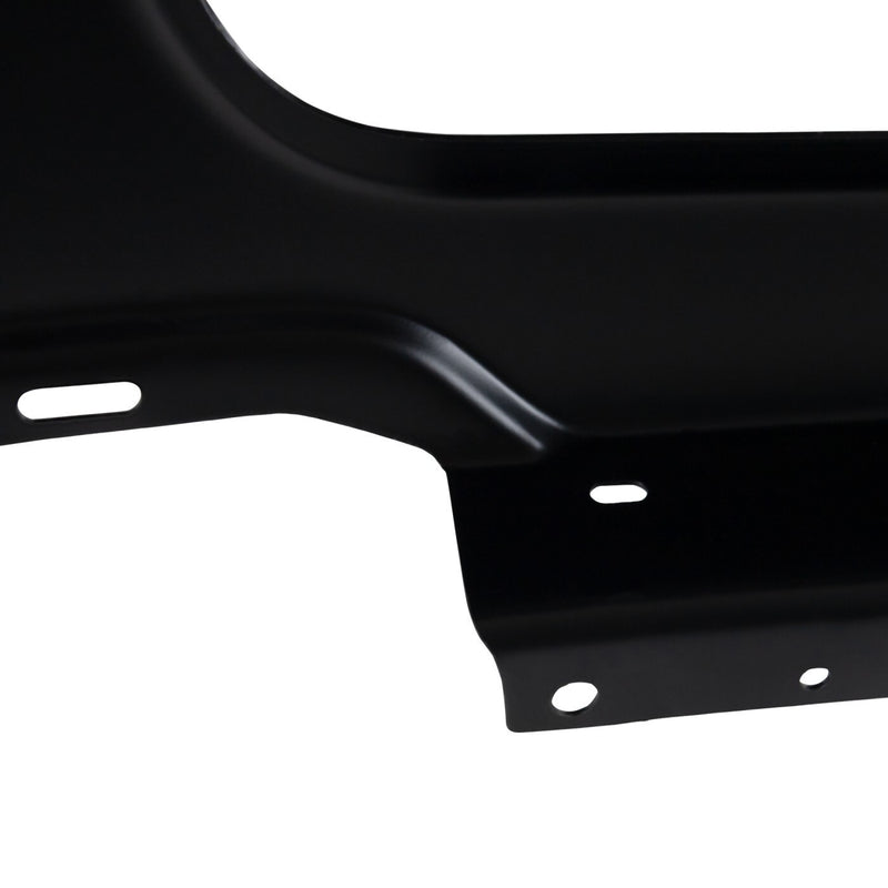 DURAFORCE Bumper For 2006-2008 Ford F-150 With Spoiler Provision and Air Holes Front