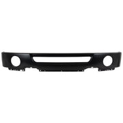 DURAFORCE Bumper For 2006-2008 Ford F-150 With Spoiler Provision and Air Holes Front