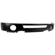 DURAFORCE Bumper For 2006-2008 Ford F-150 With Spoiler Provision and Air Holes Front