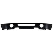 DURAFORCE Bumper For 2006-2008 Ford F-150 With Spoiler Provision and Air Holes Front