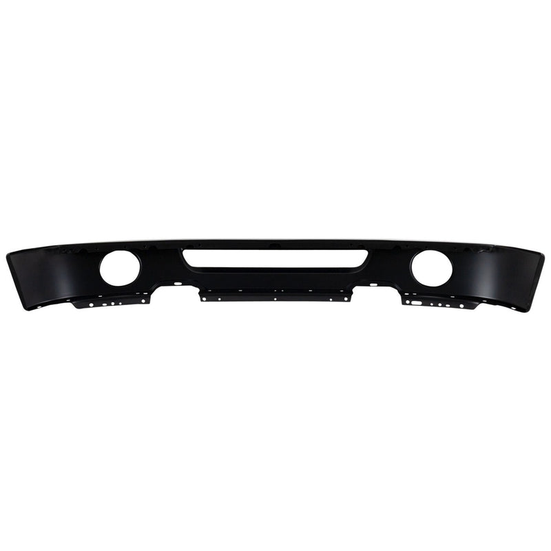 DURAFORCE Bumper For 2006-2008 Ford F-150 With Spoiler Provision and Air Holes Front