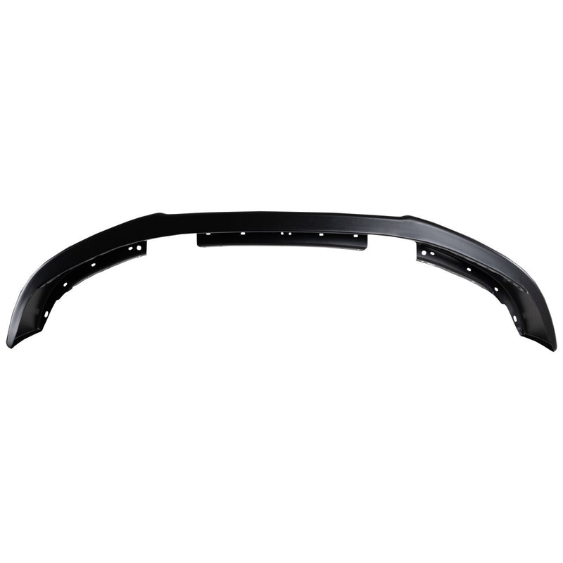 DURAFORCE Bumper For 2006-2008 Ford F-150 With Spoiler Provision and Air Holes Front