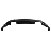 DURAFORCE Bumper For 2006-2008 Ford F-150 With Spoiler Provision and Air Holes Front