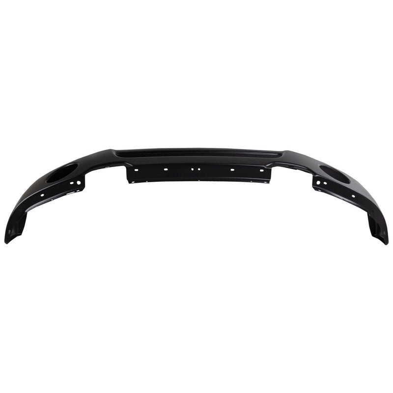 DURAFORCE Bumper For 2006-2008 Ford F-150 With Spoiler Provision and Air Holes Front