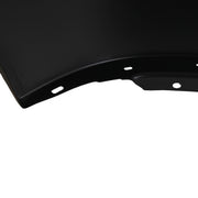 DURAFORCE Bumper For 2006-2008 Ford F-150 With Spoiler Provision and Air Holes Front