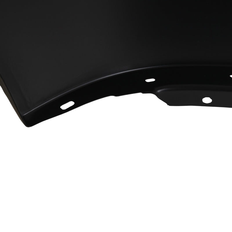 DURAFORCE Bumper For 2006-2008 Ford F-150 With Spoiler Provision and Air Holes Front