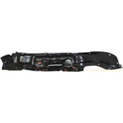 DURAFORCE Splash Shield For 84-88 Toyota Pickup 84-89 4Runner Front Left & Right Set of 2