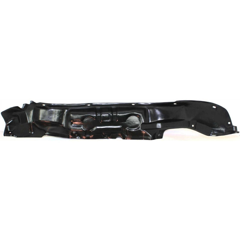 DURAFORCE Splash Shield For 84-88 Toyota Pickup 84-89 4Runner Front Left & Right Set of 2