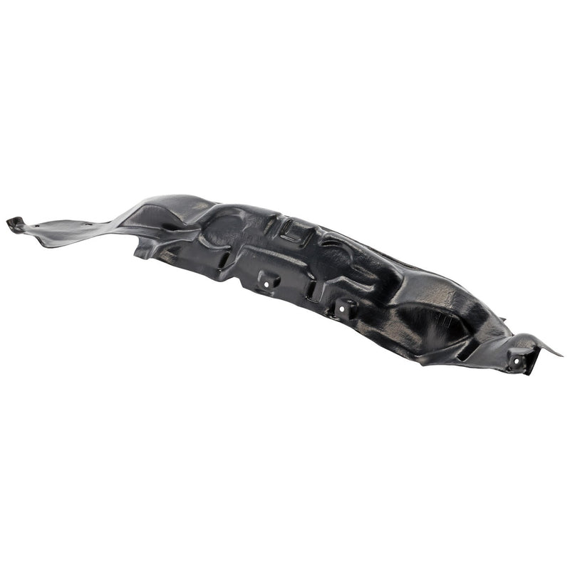 DURAFORCE Splash Shield For 84-88 Toyota Pickup 84-89 4Runner Front Left & Right Set of 2