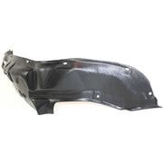 DURAFORCE Splash Shield For 84-88 Toyota Pickup 84-89 4Runner Front Left & Right Set of 2