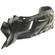 DURAFORCE Splash Shield For 84-88 Toyota Pickup 84-89 4Runner Front Left & Right Set of 2