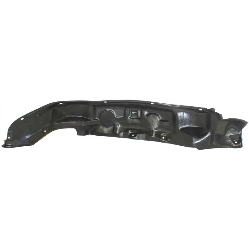 DURAFORCE Splash Shield For 84-88 Toyota Pickup 84-89 4Runner Front Left & Right Set of 2