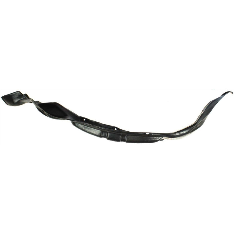 DURAFORCE Splash Shield For 84-88 Toyota Pickup 84-89 4Runner Front Left & Right Set of 2