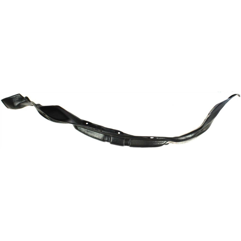 DURAFORCE Splash Shield For 84-88 Toyota Pickup 84-89 4Runner Front Left & Right Set of 2
