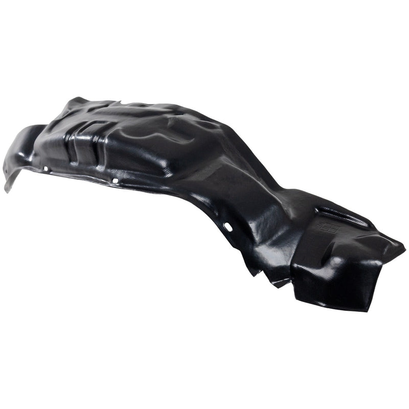 DURAFORCE Splash Shield For 84-88 Toyota Pickup 84-89 4Runner Front Left & Right Set of 2