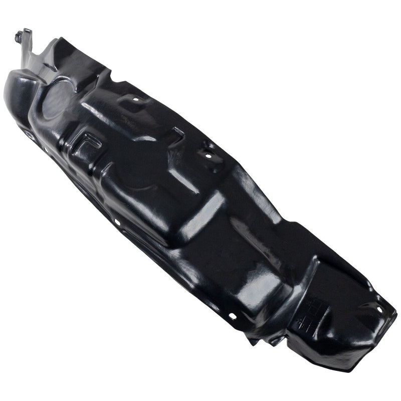 DURAFORCE Splash Shield For 84-88 Toyota Pickup 84-89 4Runner Front Left & Right Set of 2