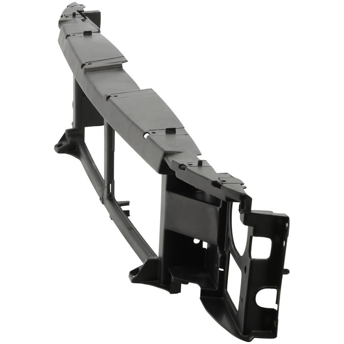 DURAFORCE Header Panel Nose Headlight lamp Mounting for F150 Truck F250 F350 Ford F-150