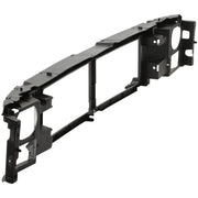 DURAFORCE Header Panel Nose Headlight lamp Mounting for F150 Truck F250 F350 Ford F-150