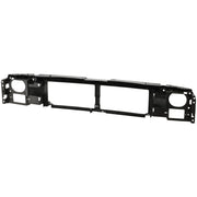 DURAFORCE Header Panel Nose Headlight lamp Mounting for F150 Truck F250 F350 Ford F-150