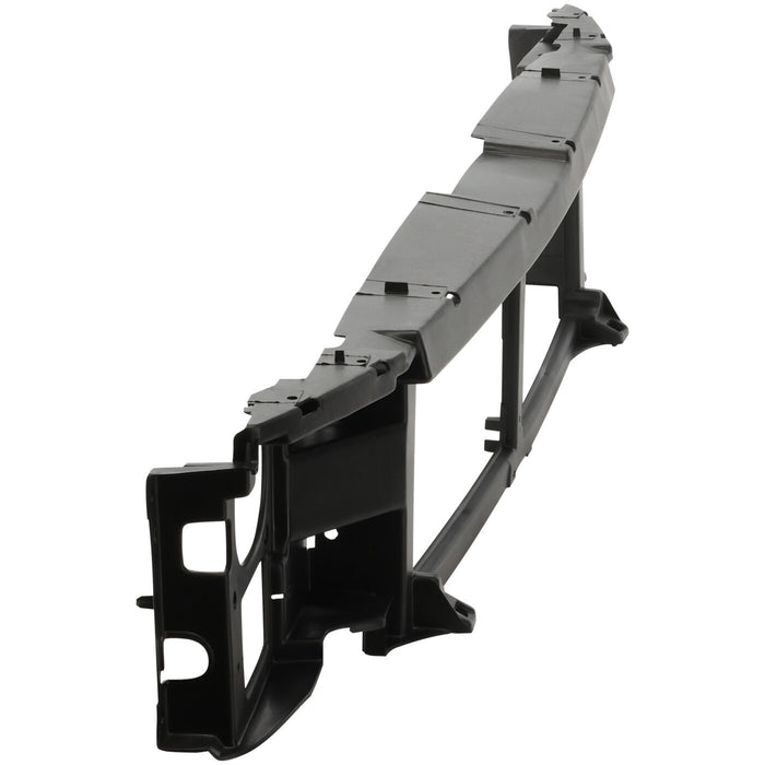 DURAFORCE Header Panel Nose Headlight lamp Mounting for F150 Truck F250 F350 Ford F-150