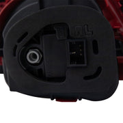 DURAFORCE Tail Light For 2012-2015 Volkswagen Passat Driver Side Outer Tail Lamp With Bulb