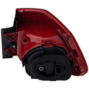 DURAFORCE Tail Light For 2012-2015 Volkswagen Passat Driver Side Outer Tail Lamp With Bulb