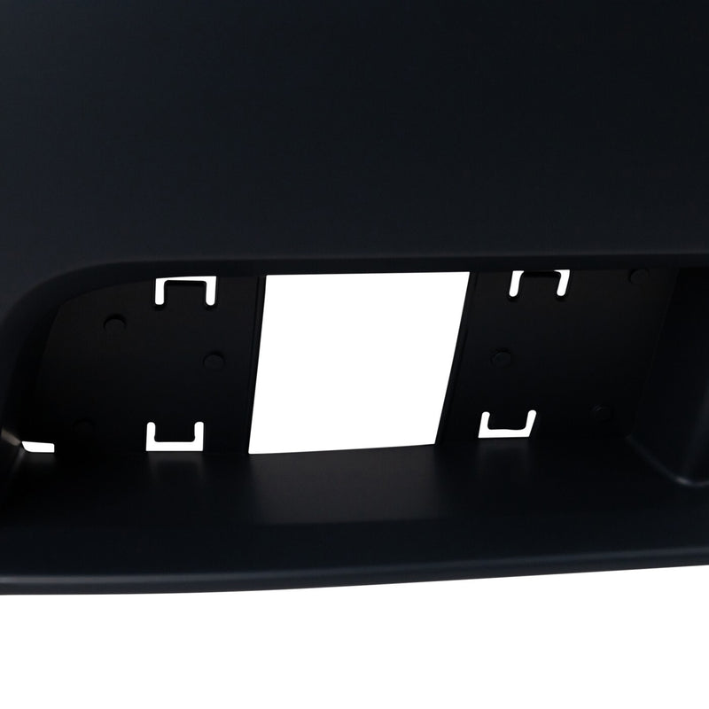 DURAFORCE Bumper Cover For 2005-2009 Ford Mustang Front