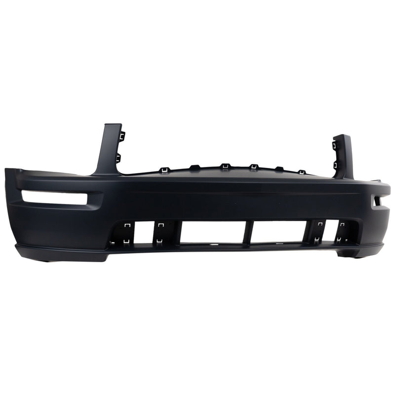 DURAFORCE Bumper Cover For 2005-2009 Ford Mustang Front