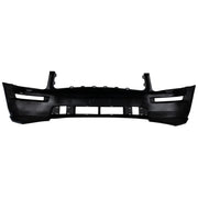 DURAFORCE Bumper Cover For 2005-2009 Ford Mustang Front