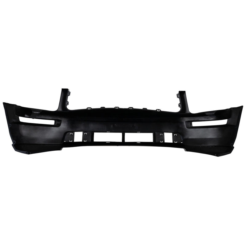 DURAFORCE Bumper Cover For 2005-2009 Ford Mustang Front