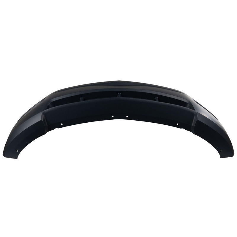 DURAFORCE Bumper Cover For 2005-2009 Ford Mustang Front