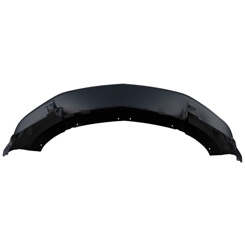 DURAFORCE Bumper Cover For 2005-2009 Ford Mustang Front