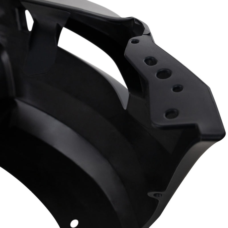 DURAFORCE Bumper Cover For 2005-2009 Ford Mustang Front