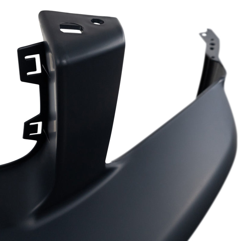 DURAFORCE Bumper Cover For 2005-2009 Ford Mustang Front