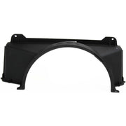 DURAFORCE Fan Shroud Set For 99-04 Chevy Silverado 1500 Tahoe GMC Yukon Escalade 4.8L 5.3L