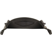 DURAFORCE Fan Shroud Set For 99-04 Chevy Silverado 1500 Tahoe GMC Yukon Escalade 4.8L 5.3L